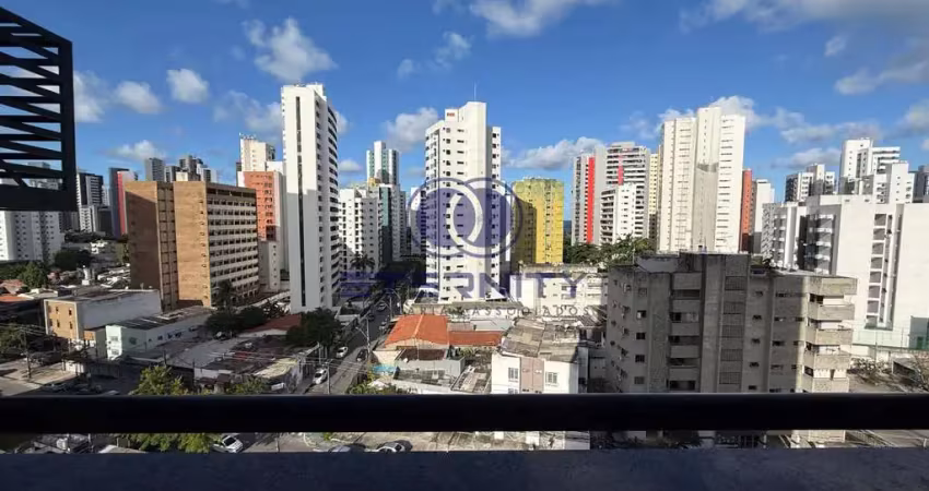 Aluguel de Apto em Setúbal/Boa Viagem, 2 Quartos, 57m²