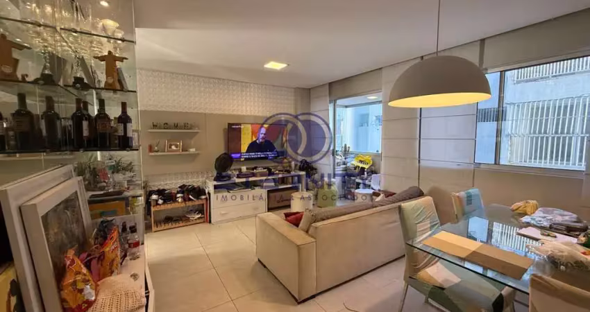 Apartamento 2 Quartos à Venda em Boa Viagem, Recife – 70m²