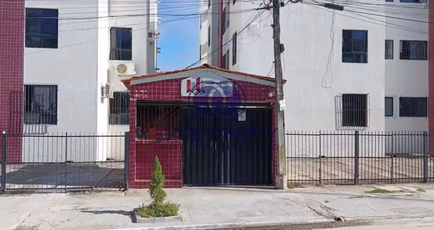 Descubra o conforto e a praticidade de viver em um apartamento de 2 dormitórios no coração de candeias, jaboatão dos guararapes. localizado no renomado edifício montesquieu, este imóvel de 55m² de áre