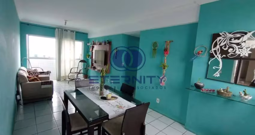 Apartamento 2 quartos à venda em casa caiada, olinda – 75m²