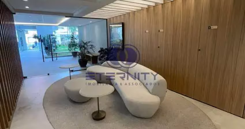 Apartamento 3 suítes à venda em boa viagem, recife, 108m²