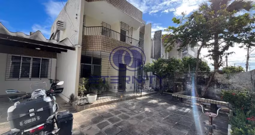 Casa 4 quartos em casa caiada, olinda – 150m² para alugar