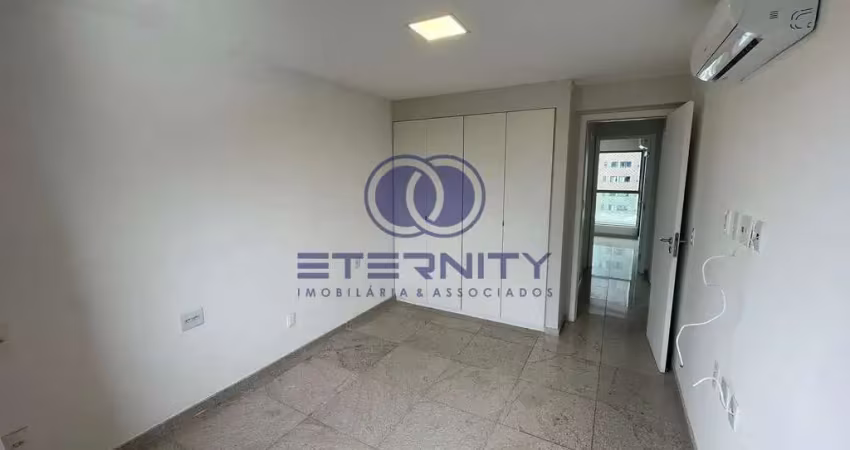 Apartamento 3 suítes para alugar em boa viagem, recife – 150m²