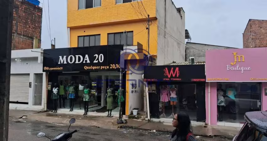 Prédio com 1 sala à venda na Rua Zumbi dos Palmares, Torrões, Recife