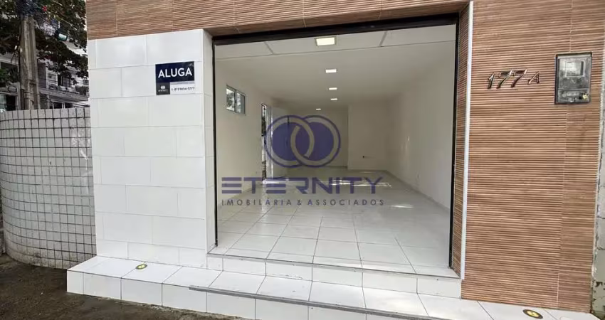 Ponto comercial para alugar na Rua José Hipólito Cardoso, 177, Boa Viagem, Recife