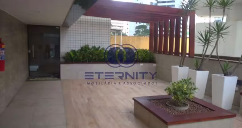 Apartamento 3 quartos à venda em boa viagem, recife - 100m²