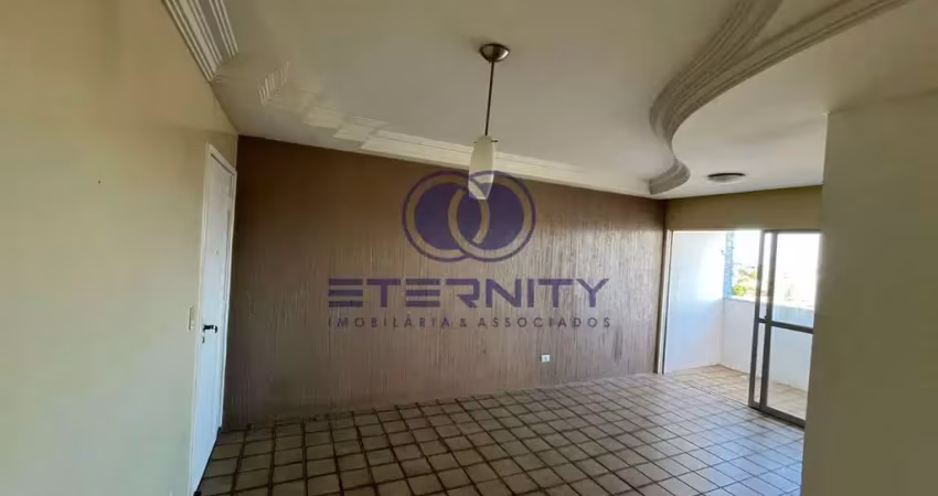 Aluguel: apartamento 2 quartos em bairro novo olinda, 80m²