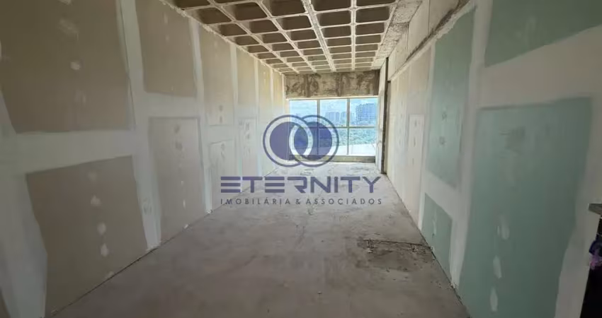 Sala comercial à venda em boa viagem, recife - 33m², 1 banheiro