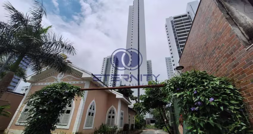 Apartamento à venda na madalena, recife, 123m², 2 suítes