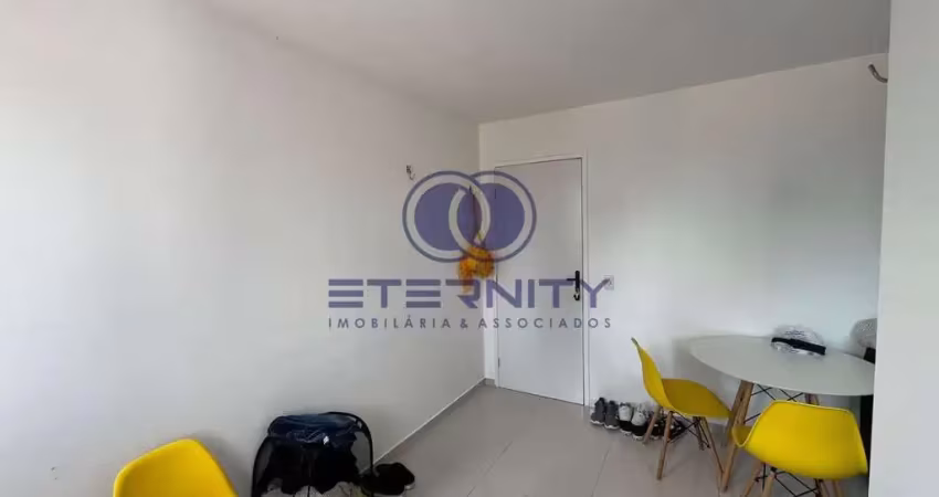 Apartamento na rua da fmo em bairro novo olinda,1 dorm, 40m²
