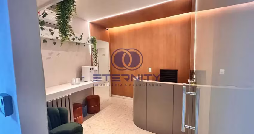 Sala comercial dentro de coworking em boa viagem/recife,11m²