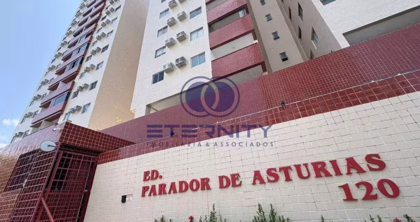 Apartamento com 3 quartos à venda na Rua Sansão Ribeiro, 120, Boa Viagem, Recife