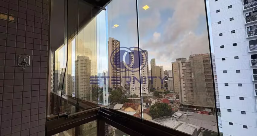 Apartamento com 4 quartos à venda na Rua Ricardo Hardman, 157 Gracas, Graças, Recife