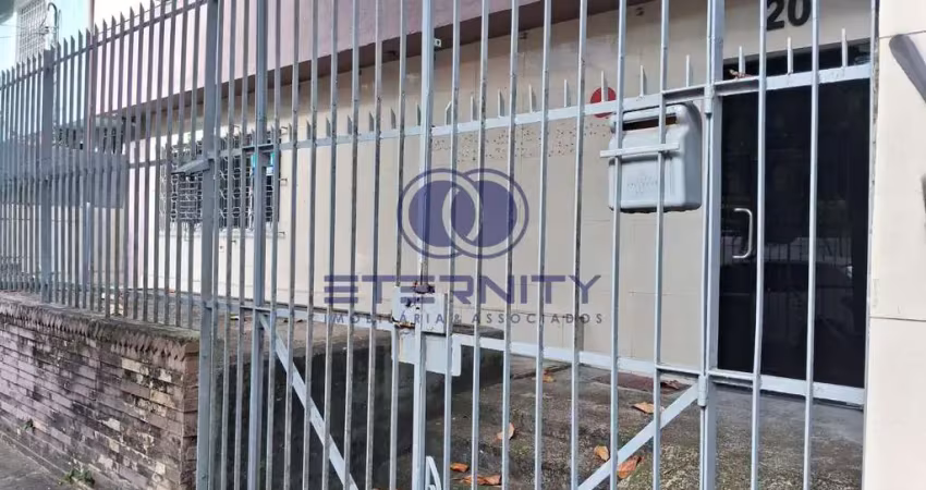 Casa comercial para alugar em graças, recife | 160m², 6 quartos