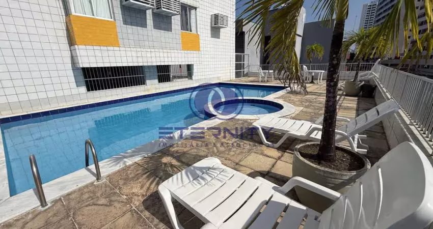 Aluguel de apartamento 3 quartos em piedade, jaboatão - 92m²
