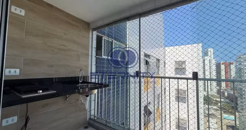 Apartamento 3 dormitórios para aluguel em piedade, 90m², suíte