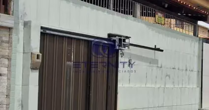 Casa com 2 quartos à venda na Rua dos Pombos, 26, Dois Carneiros, Jaboatão dos Guararapes