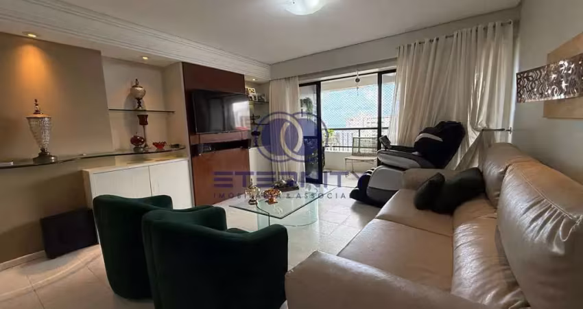 Apartamento com 4 quartos à venda na Rua Faustino Porto, 66, Boa Viagem, Recife