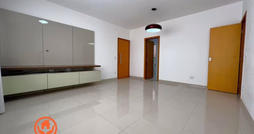 APARTAMENTO À VENDA NO BAIRRO CASTELO, 3 QUARTOS, 3 VAGAS, PRÉDIO COM ELEVADOR, 98M²