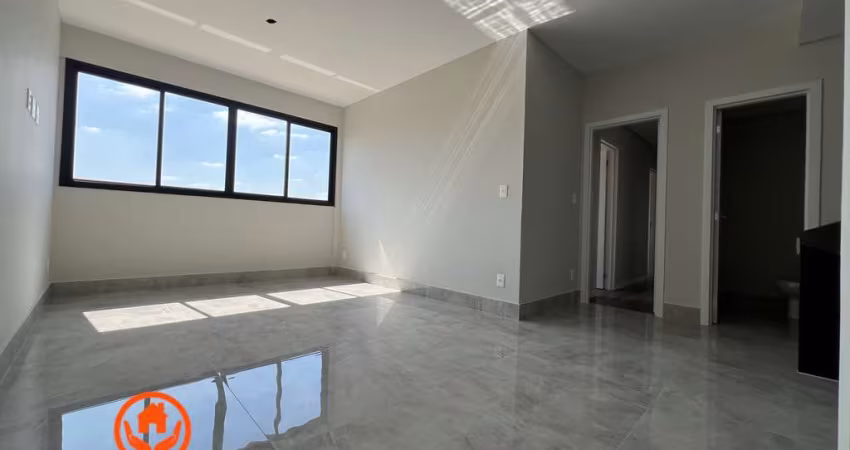 APARTAMENTO À VENDA NO BAIRRO CASTELO, 4 QUARTOS, 2 VAGAS, LAZER COMPLETO, PRÉDIO NOVO, 102M²