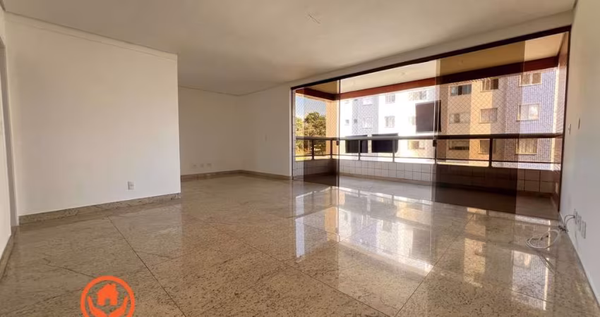 APARTAMENTO À VENDA NO BAIRRO CASTELO, 3 QUARTOS, 2 VAGAS, LAZER, 120M²