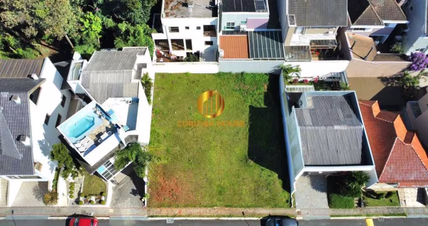 Oportunidade! Terreno a venda em condomínio fechado, 400 m² alto padrão no Condomínio Residencial Brazville Orleans