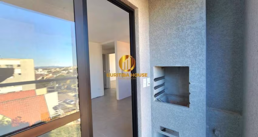 Apartamento 3 quartos 1 suíte 2 vagas no subsolo lado Super Muffato Portão e Shopping Palladium Residencial Orquídea