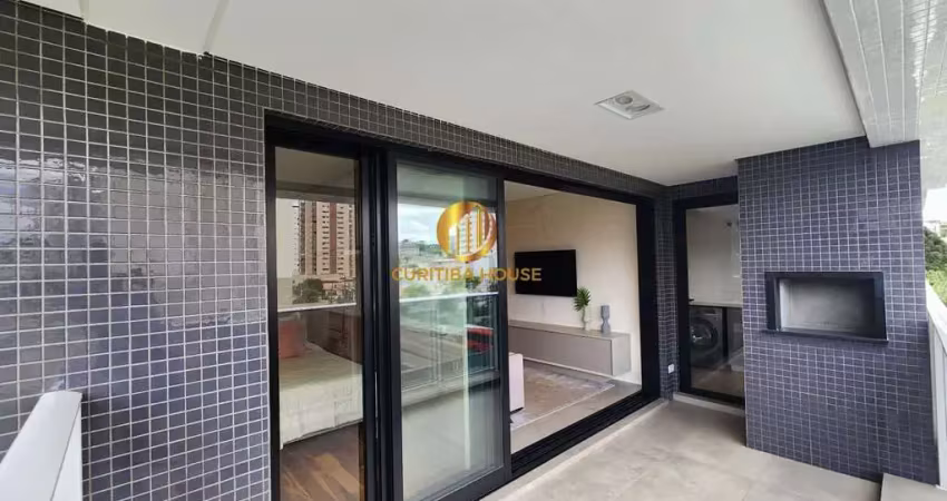 Apartamento para venda em curitiba, cabral, 3 dormitórios, 1 suíte, 3 banheiros, 2 vagas