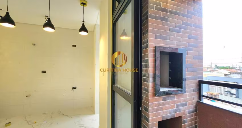 Apartamento novo 3 quartos, sacada com churrasqueira no Afonso Pena SJP Parque da Fonte