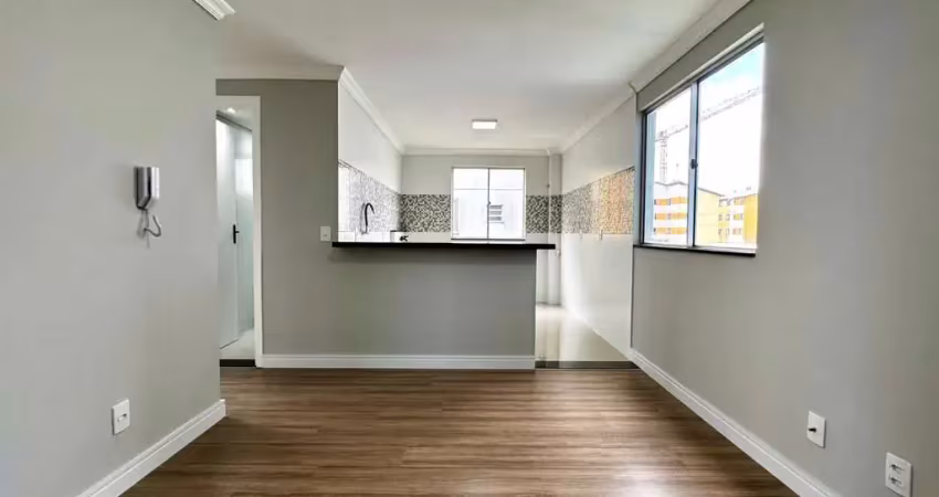 Apartamento 2 quartos em São José dos Pinhais