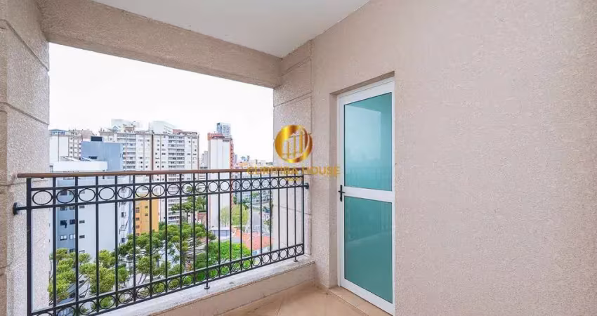 Apartamento 3 quartos sendo 1 suíte, 2 vagas de garagem no portal da glória alto da glória curitiba