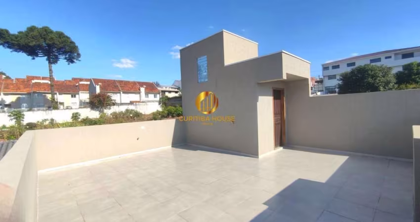 Sobrado 3 quartos sendo suíte triplex com rooftop em condomínio fechado próximo Casa China Bairro Alto