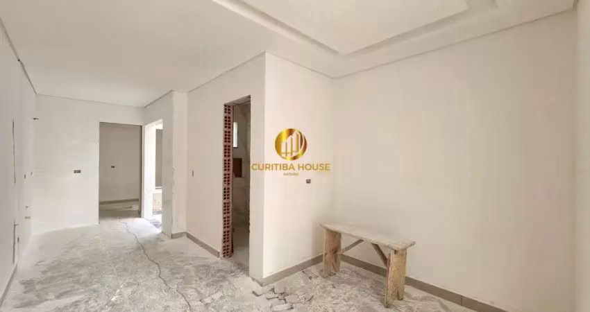 Casa térrea 2 quartos Umbará próximo estrada do Ganchinho Minha casa Minha vida!