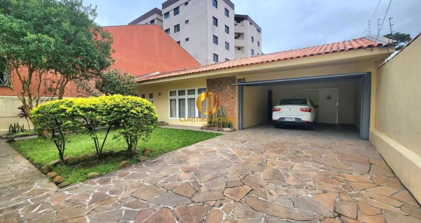 Casa térrea 4 quartos com edícula e churrasqueira,  á venda no Santa Quitéria