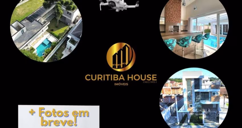 Sobrado 3 quartos no p