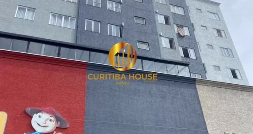 Apartamento 2 quartos 6º andar do Edifício Polaris na divisa dos Bairros Pioneiros, Centro e Iguaçu Fazenda Rio Grande