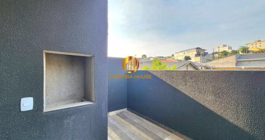 Apartamento com 3 Quartos e 1 Suíte e Sacada Estendida   | Conforto e Elegância