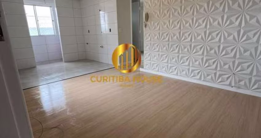Apartamento 2 quartos todo reformado próximo Supermercado Jacomar - Sítio Cercado