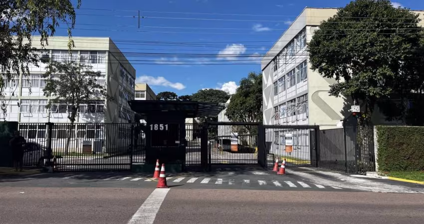 Apartamento 3 Quartos à Venda no Parque Residencial Fazendinha | R Carlos Klemtz