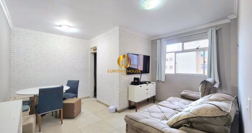 Apartamento 3 quartos 7° andar condomínio Residencial Parque Graciosa Novo Mundo