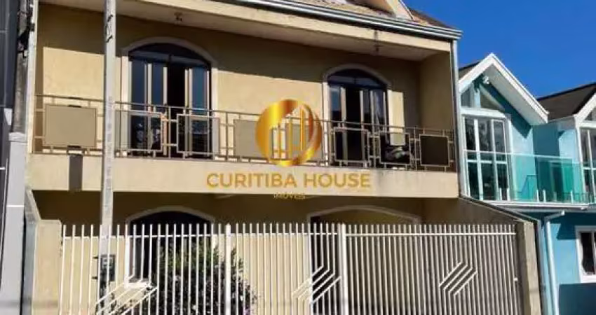 Triplex 4 quartos + ático em condomínio fechado  xaxim
