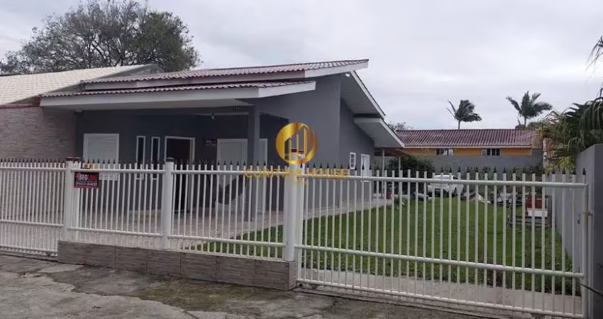 Casa térrea em matinhos  200m da praia | curitiba house