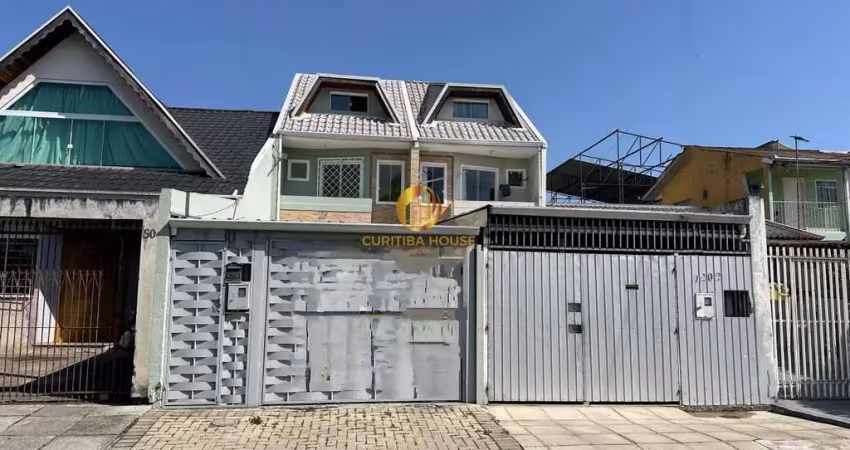 Casa com 3 quartos à venda na Rua Antônio Schwartz, 72, Sítio Cercado, Curitiba
