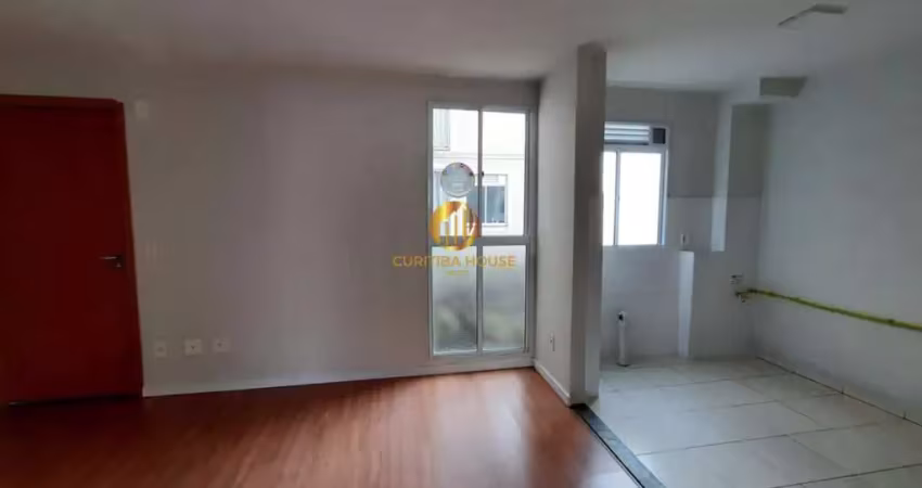 Apartamento 1 quarto reformado na rua francisco dal`negro  santo antônio, são josé dos pinhais