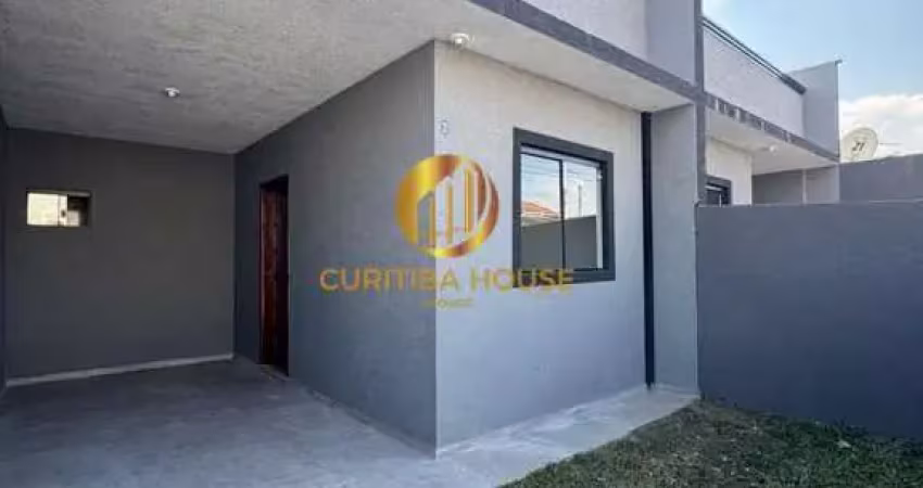 Casa térrea 2 quartos  rua vadislau burginski, campo de santana