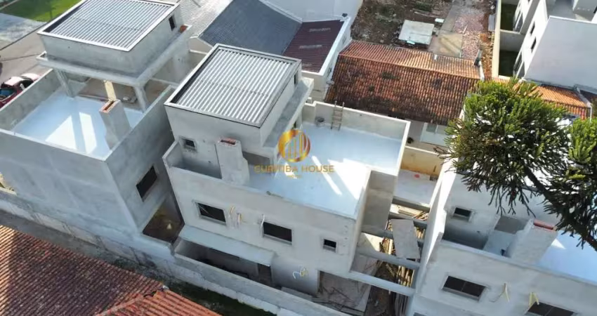Sobrado 3 quartos alto padrão no prosperitá iii  boqueirão curitiba na rua raggi izar, 1359&#8203;&#8203;&#8203;&#8203;&#8203;&#8203;&#8203; divisa com xaxim.