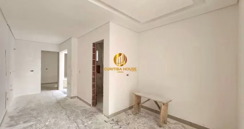 Casa com 2 quartos à venda na Rua Basílio Lapkowski, 41, Umbará, Curitiba