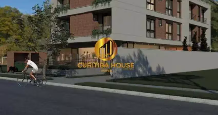 Apartamento 2 quartos à venda na av. das indústrias, 508  novo mundo, curitiba  torre vi neoville resort