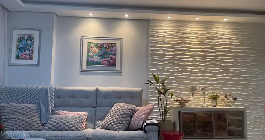 Apartamento 3 suítes no residencial marano | 84m² | nascente total | andar alto
