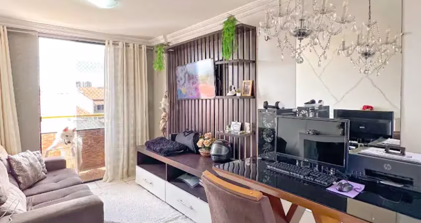 Apartamento 3 quartos no condomínio água fria | 68m² | 2 vagas – água fria, fortaleza/ce